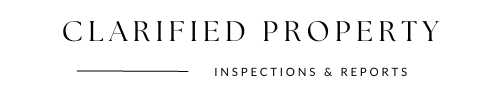 Clarified Property Inspections & Reports